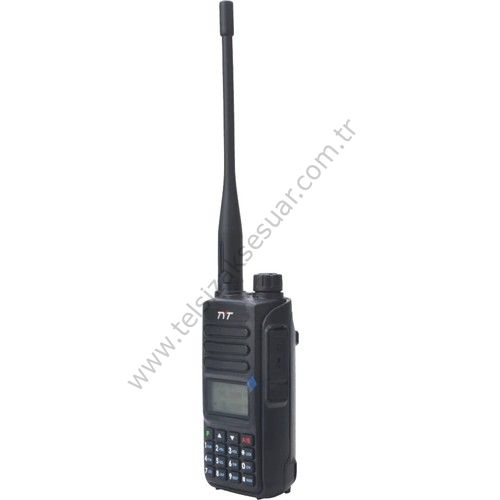 TYT TH-UV-98 DUAL BAND EL TELSİZİ