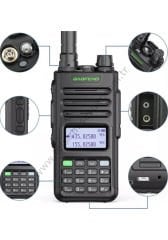 BAOFENG UV-13 PRO Dual Band El Telsizi