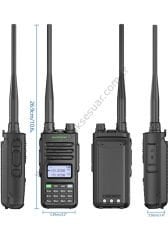 BAOFENG UV-13 PRO Dual Band El Telsizi