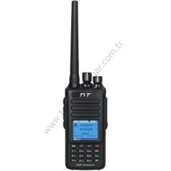 TYT MD-UV390 DMR DİGİTAL UHF/VHF EL TELSİZİ