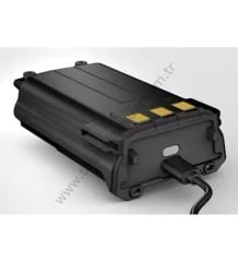 BAOFENG UV-5R  I  BAOFENG F8 PLUS BATARYA TYPE-C 2800 mAh