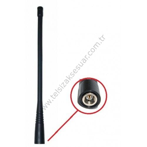 Aselsan 4415/Aselsan 4715 Orjinal UHF El Telsizi Anteni