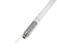Fox One 868 MHz 6 dB Çatı Anteni   I  Fox One Helium 6 dB Base Fiber Antenna