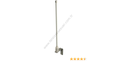 ﻿Intellinet  High Gain Omni Wifi Anten 9 dBi   I  521413 Omni-Directional Antenna