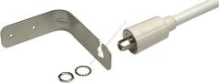 ﻿Intellinet  High Gain Omni Wifi Anten 9 dBi   I  521413 Omni-Directional Antenna