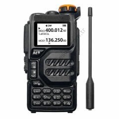 ﻿Quansheng UV-K5 Dual Band El Telsizi