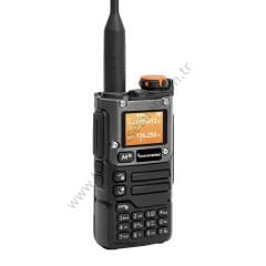 ﻿Quansheng UV-K6 Dual Band El Telsizi