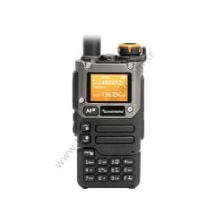 ﻿Quansheng UV-K6 Dual Band El Telsizi