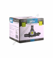 Panther Pt-5888 Usb Şarjlı Kafa Lambası