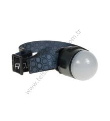 Panther Pt-5203 Usb Şarjlı Kafa Lambası