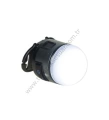 Panther Pt-5203 Usb Şarjlı Kafa Lambası