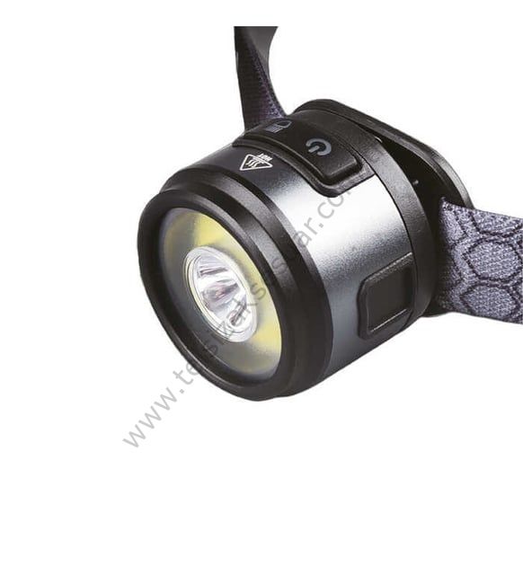 Panther Pt-5203 Usb Şarjlı Kafa Lambası