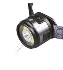 Panther Pt-5203 Usb Şarjlı Kafa Lambası