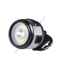 Panther Pt-5203 Usb Şarjlı Kafa Lambası
