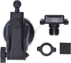 El Telsizi Tutacağı Vantuzlu