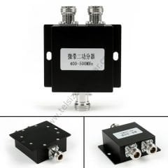 UHF Anten Bölücü Splitter