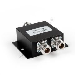 UHF Anten Bölücü Splitter