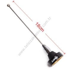 OPEK NC-405M UHF Mıknatıslı Araç Anteni