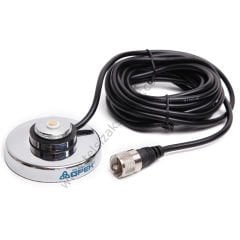 OPEK NC-405M UHF Mıknatıslı Araç Anteni