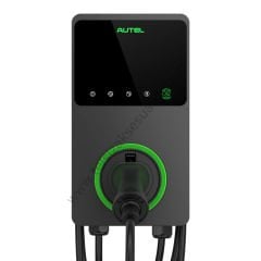 Autel 22 kW Elektrikli Araç Şarj İstasyonu  -  22 kW Autel Maxi Charger Elektrikli Araç Şarj Ünitesi