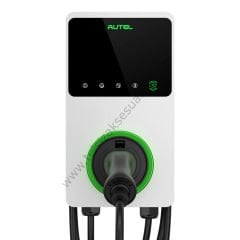 Autel 22 kW Elektrikli Araç Şarj İstasyonu  -  22 kW Autel Maxi Charger Elektrikli Araç Şarj Ünitesi