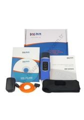 JWM WM 5000V4S Bekçi  Tur Sistemi | El Fenerli  I  Tur Kalemi  I  Bekçi Tur sistemi