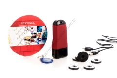 Sentinel Bekçi Tur sistemi  -  Tur Kalemi