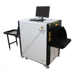 SECUSTAR JC-5030A X-RAY CİHAZI