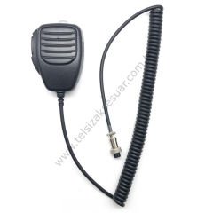 ANYSECU CB-40M CB MİKROFON  -  ANYSECU CB-40M ARAÇ TELSİZİ MİKROFONU  -  CB MOBİL MİKROFON