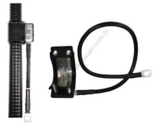 7/8 Kablo Topraklama Kiti  I  Grounding Kit For 7/8  I  PRYSMIAN Topraklama Kiti  I   Draka Topraklama Kiti