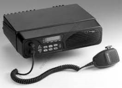 Motorola Profesyonel HF Telsiz  I  Motorola Micom 2 BF Mobat