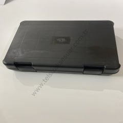 Kaliteli Hard Case  I  Ürün Koruma Çantası 30x22x6.5 cm