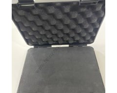 Kaliteli Hard Case  I  Ürün Koruma Çantası 30x22x6.5 cm