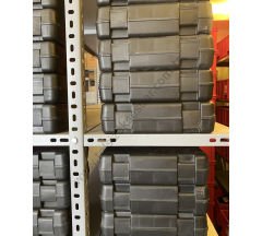 Kaliteli Hard Case  I  Ürün Koruma Çantası 30x22x6.5 cm