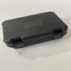 Kaliteli Hard Case  I  Ürün Koruma Çantası 18x12x6.5 cm