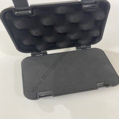 Kaliteli Hard Case  I  Ürün Koruma Çantası 18x12x6.5 cm