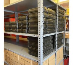 Kaliteli Hard Case  I  Ürün Koruma Çantası 18x12x6.5 cm