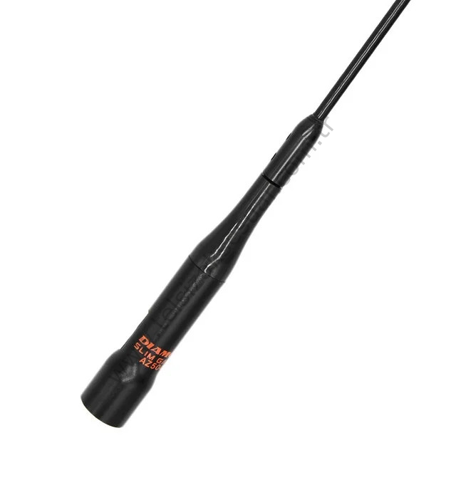 Diamond AZ504FX  Dual Band Araç Anteni