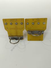 Log-Periyodik Anten 50/530 MHz