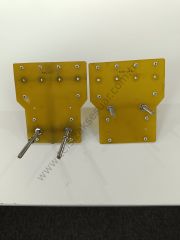 Log-Periyodik Anten 50/530 MHz