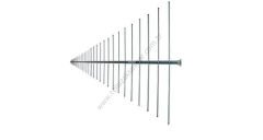 Log-Periyodik Anten 50/530 MHz