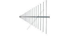 Log-Periyodik Anten 50/530 MHz