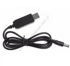 18 NİSAN DÜNYA TELSİZCİLER GÜNÜ KUTLU OLSUN TA1F 73  I  BAOFENG UV-82X Dual Band El Telsizi Kulaklık ve Usb Şarj Dahil