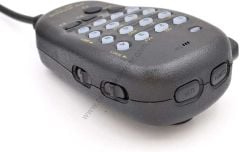 YAESU MH-48A6J MİKE - YAESU MH-48A6J MİKROFON