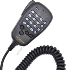YAESU MH-48A6J MİKE - YAESU MH-48A6J MİKROFON