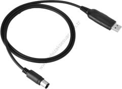 YAESU TELSİZ PROGRAM KABLOSU