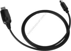 YAESU TELSİZ PROGRAM KABLOSU