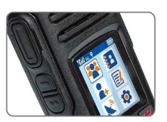 TYT IP-398 Bas-Konuş El Telsizi