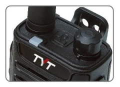 TYT IP-398 Bas-Konuş El Telsizi