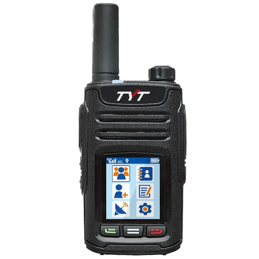 TYT IP-398 Bas-Konuş El Telsizi
